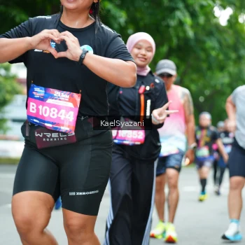 Runner Photo 3602207