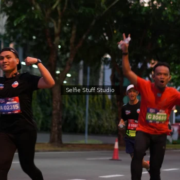 Runner Photo 3602208