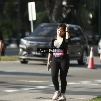 Runner Photo 3602211