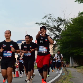 Runner Photo 3602214