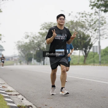 Runner Photo 3602215