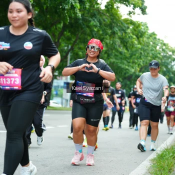 Runner Photo 3602217