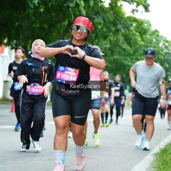 Runner Photo 3602219