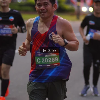 Runner Photo 3602220
