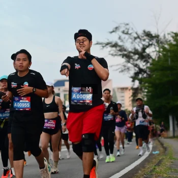 Runner Photo 3602221
