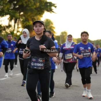 Runner Photo 3602227