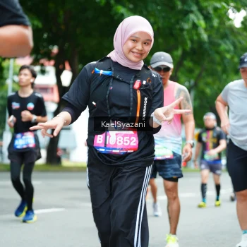 Runner Photo 3602229