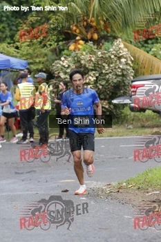 Runner Photo 360223