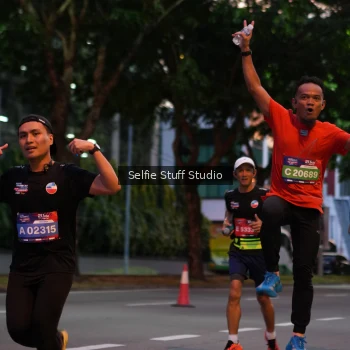 Runner Photo 3602233