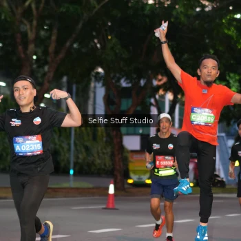 Runner Photo 3602234