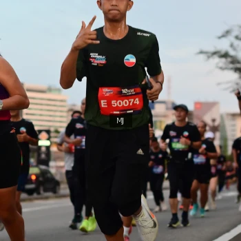 Runner Photo 3602235