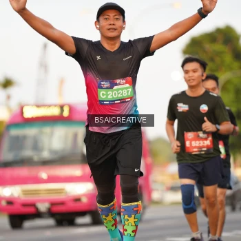 Runner Photo 3602238