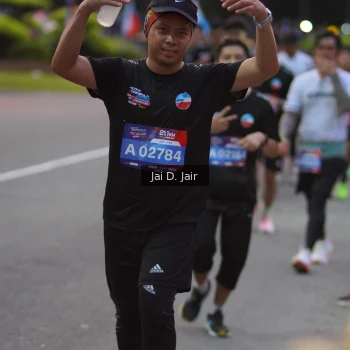 Runner Photo 3602240