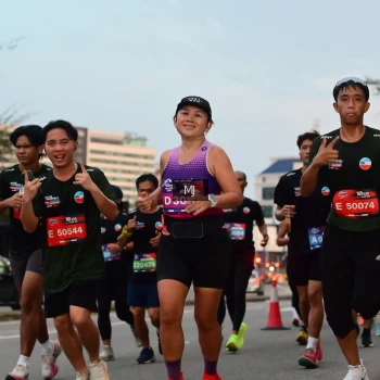 Runner Photo 3602241