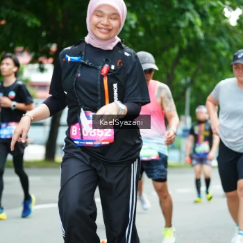 Runner Photo 3602243