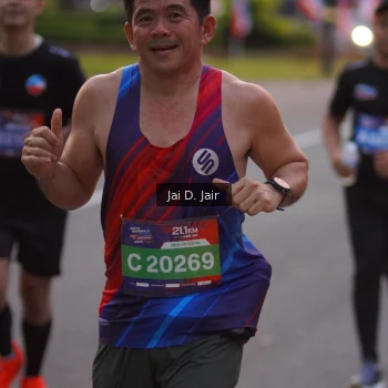 Runner Photo 3602244