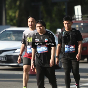 Runner Photo 3602247