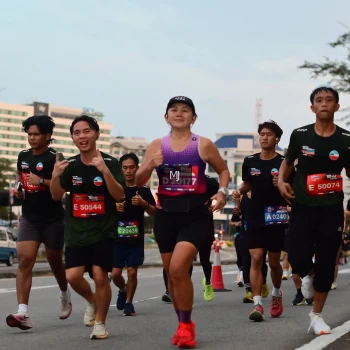 Runner Photo 3602248