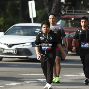 Runner Photo 3602249