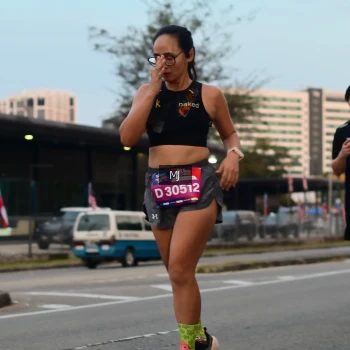 Runner Photo 3602253