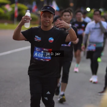 Runner Photo 3602255