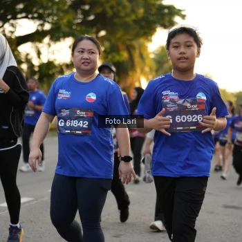 Runner Photo 3602256
