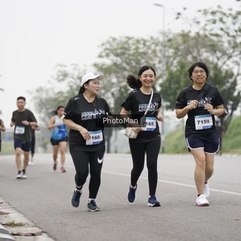 Runner Photo 3602257