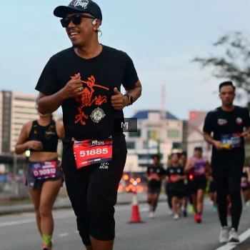 Runner Photo 3602264