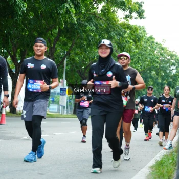 Runner Photo 3602265
