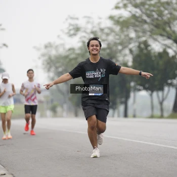 Runner Photo 3602267