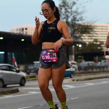 Runner Photo 3602268