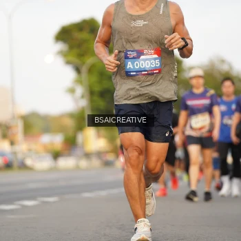 Runner Photo 3602269