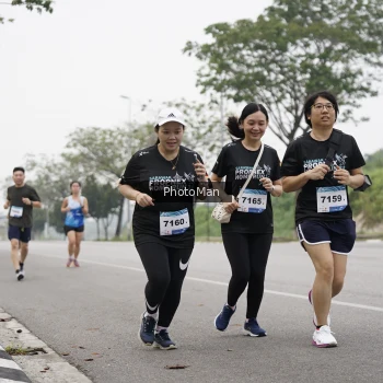 Runner Photo 3602273