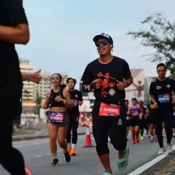 Runner Photo 3602274