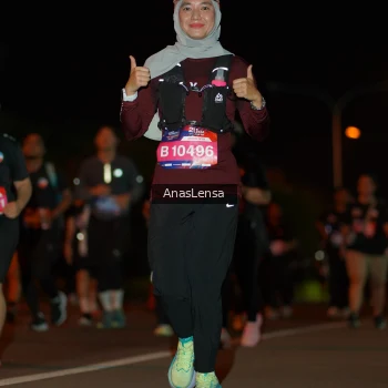 Runner Photo 3602275