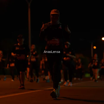 Runner Photo 3602277