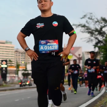 Runner Photo 3602281