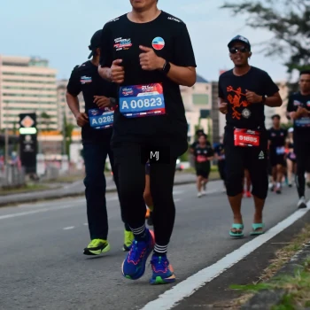 Runner Photo 3602283
