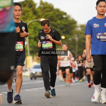 Runner Photo 3602285