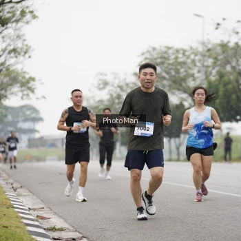 Runner Photo 3602286