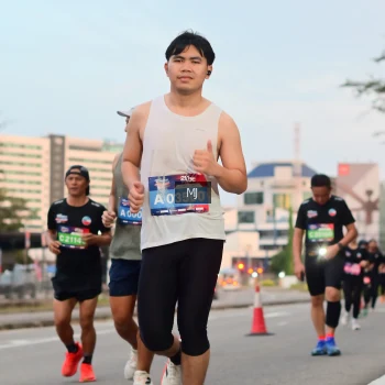 Runner Photo 3602289