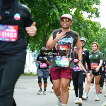Runner Photo 3602290