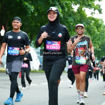 Runner Photo 3602294