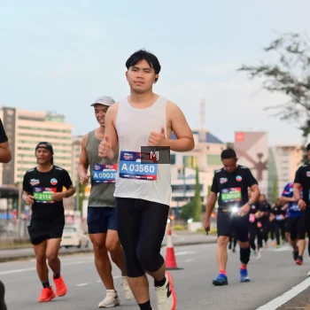 Runner Photo 3602295