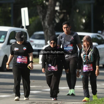 Runner Photo 3602296