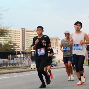 Runner Photo 3602299