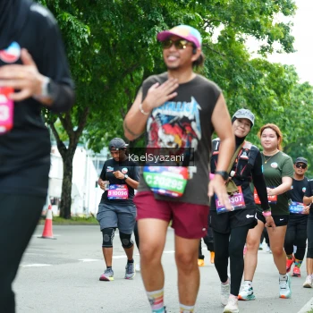 Runner Photo 3602304