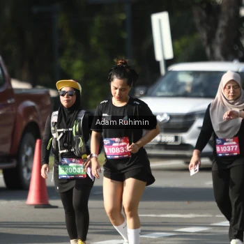 Runner Photo 3602305