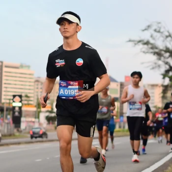 Runner Photo 3602307