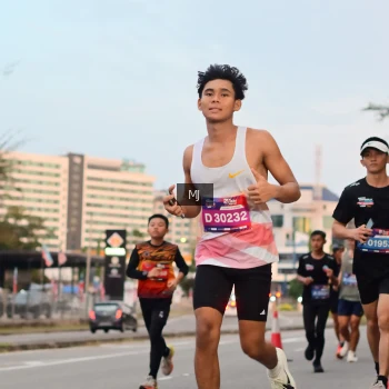 Runner Photo 3602310